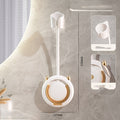 Wall Mount Hair Dryer Holder | CYENT