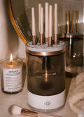 Electric Makeup Brush Cleaner | CYENT