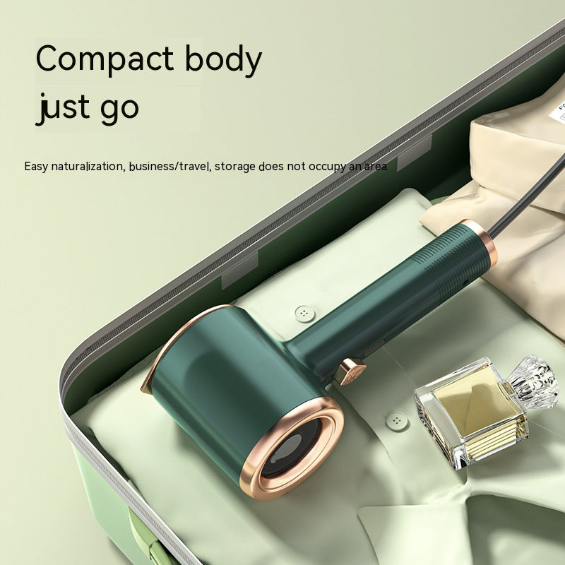 Mini Portable Handheld Steam Iron | CYENT
